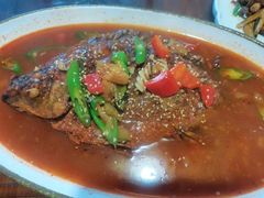 -云隐小厨·传统大理美食(复兴路店)
