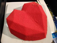 -西檬树SIMON·T轻奢蛋糕(大东方Max店)