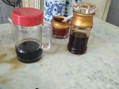 -秦记面馆(襄阳南路店)