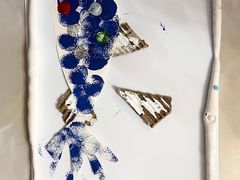 -辰星儿童成长空间(辰星早教东原1891校区)