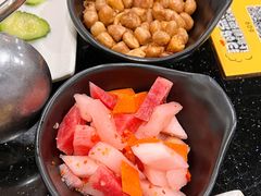 泡菜-潮汕美牛肉丸火锅店(天宁寺店)