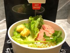 -神帆·元气汤泉(解放西路店)