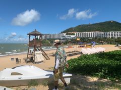 -东澳岛