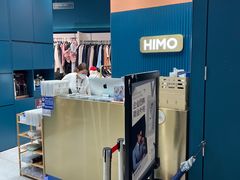 -海马体照相馆(北京朝阳大悦城店)