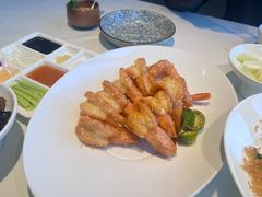 -四季民福烤鸭店(通州马驹桥店)