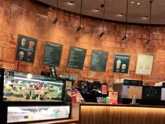 -星巴克臻选店(澳门伦敦人店)