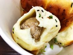 -许记生煎(遵义路店)