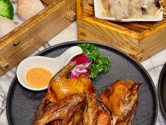 -紫薇港式茶餐厅(厦门君泰酒店)