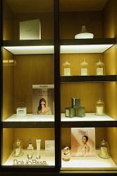 -文华东方水疗中心