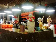 -千百叶海鲜自助餐厅(万达广场店)