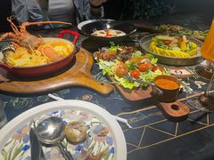 -第101座花园餐厅(湖滨88店)