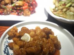 糖醋里脊-田婆婆的菜(印象汇店)