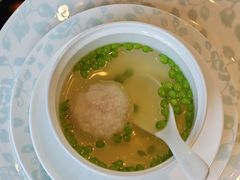 -杭州临平万丽酒店·万丽轩中餐厅