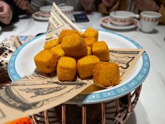 -食膳星港记·手工现做港式茶餐厅(吉联店)