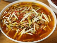 -艺味深尝(云锦路店)