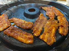 -小邓石棉铁板烧(流星花园店)