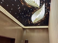 -重庆悦来温德姆酒店