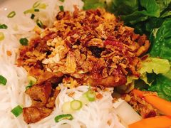 河内烤肉捞檬-越美小馆·越南料理(曲江店)