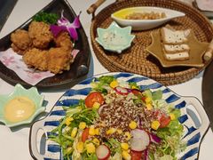 -千寻山野烤肉(天虹店)