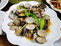 -叶姐海鲜(棋子湾店)
