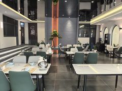 -何适山庄 ·可团建(水长城P2停车场店)