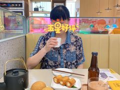 -蔡澜点心·粤菜(丽泽天街店)