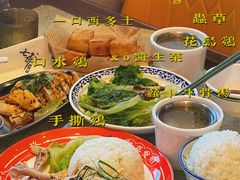 -七爷清汤腩·港式茶餐厅(世博店)