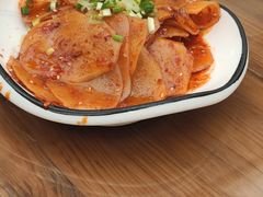 -老磨油饼(高陵店)
