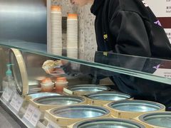-Dip in Gelato(富民路店)