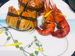 -七星龙虾城·海鲜·大闸蟹(吴江店)