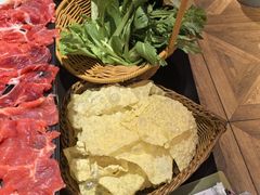 -牛品福潮汕牛肉火锅(旺庄店)