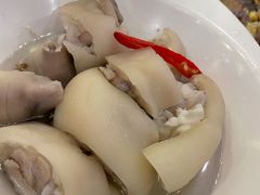 招牌白云猪手-沙河粉村·国家非遗传承(云台店)
