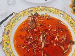 -乡土特色.冷锅鱼.牦牛肉汤锅