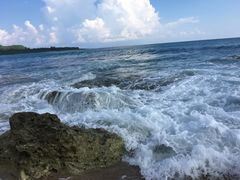-白沙湾海滩