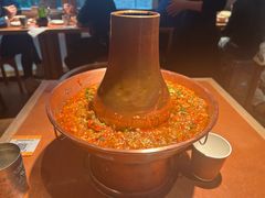 -浩海火燒雲傣家菜(芮欧百货店)