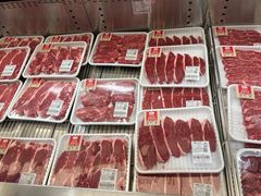 -山姆会员商店(上海浦东店)