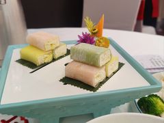 -丰尔粥食·顺德鱼生·干蒸排骨顺德菜(大良分店)