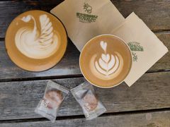 -萤火虫咖啡(砖著店)