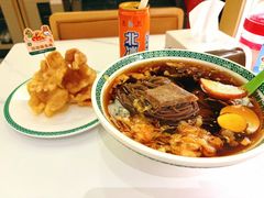 -华天延吉餐厅(西四总店)