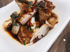 -庄氏祥记家常食府(国瑞建材家居博览中心店)