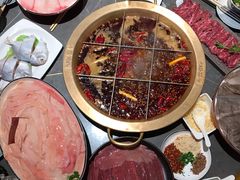 -长嘉·河图火锅(长嘉汇江景旗舰店)
