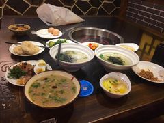 -宝丽金大酒店·洗浴中心
