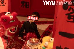 -雅尼·亚米儿童摄影美学馆(汉阳店)