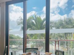 -石梅湾艾美度假酒店