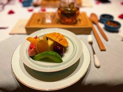 水果-叶叶菩提·晋福宫