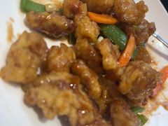 -老长春肉馆(隆礼路店)