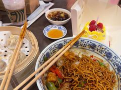 -王繁星面馆(西安熙地港店)