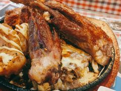 -鼓楼吃面·肉啃肉(南锣鼓巷店)
