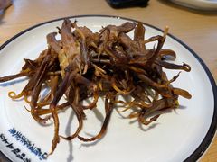 鸭舌头-兔爸私家小厨(新北万达店)