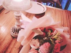 -PIZZA BIANCA(民园店)